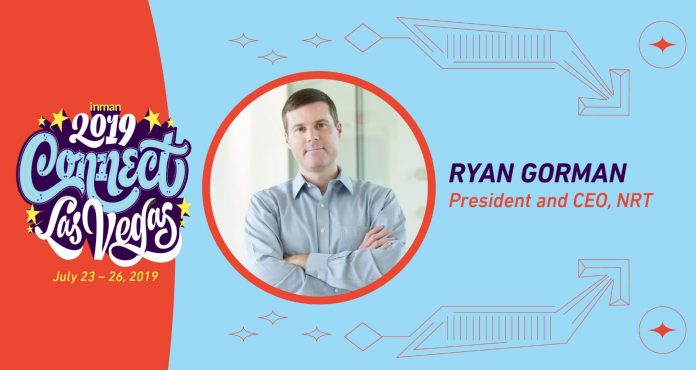 LIVE INTERVIEW: GAVIN SWARTZMAN, CEO OF PEERAGE REALTY, CHATS WITH RYAN GORMAN