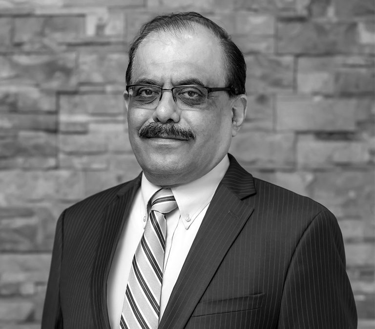 Welcome Vimal Pathak, Director of Finance